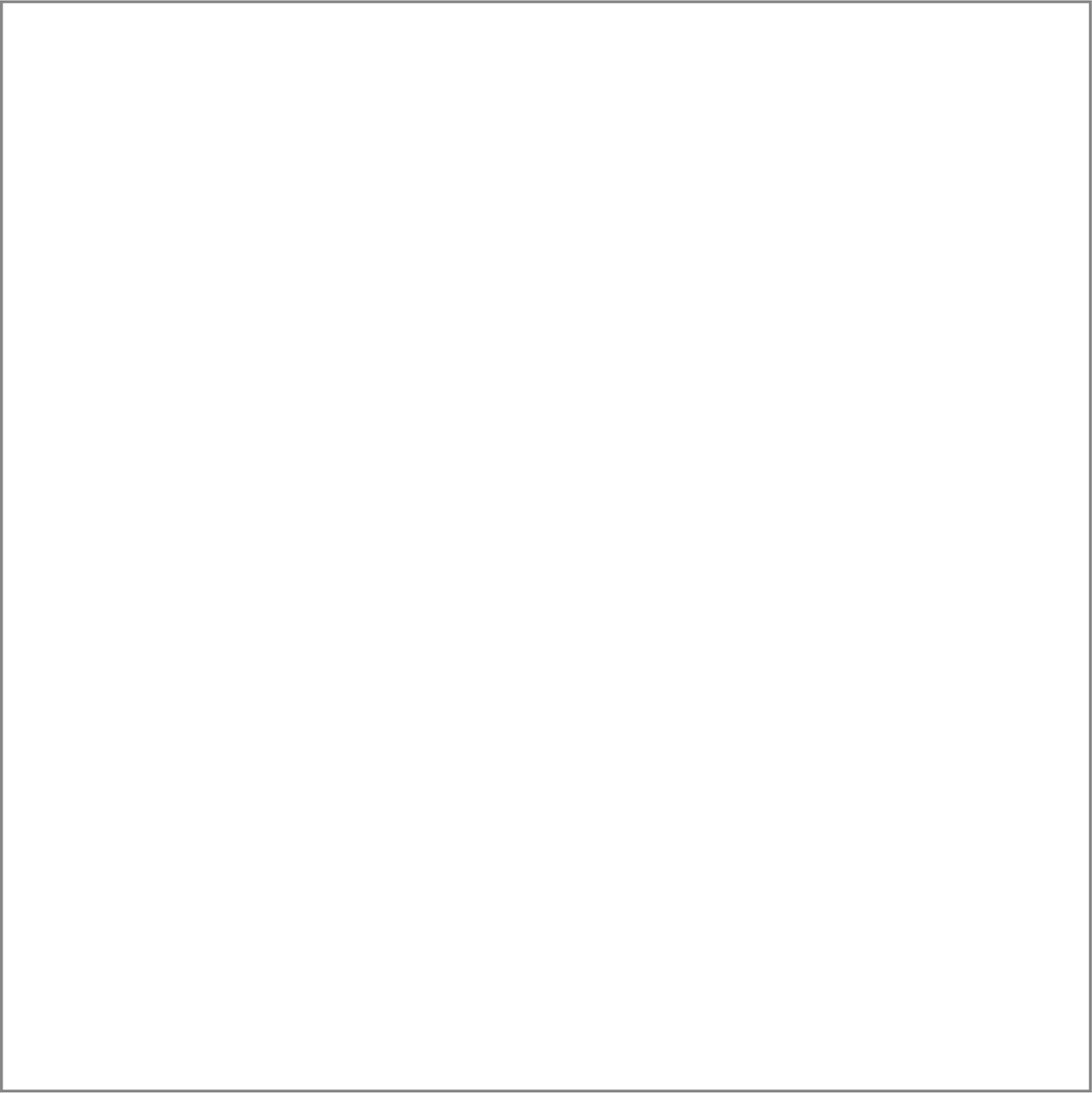 HSK Wandverkleidung „RenoDeco“ 1000 × 2100 mm Seidenmatt, Arctic-Weiß