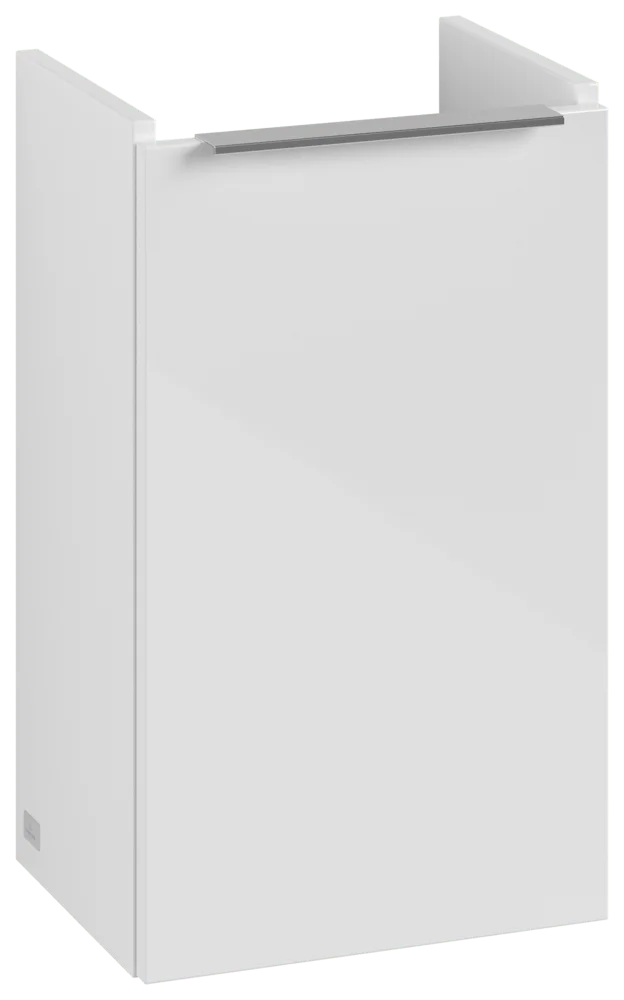 Villeroy & Boch Architectura Waschbeckenunterschrank B87900, 310x520x261mm, links