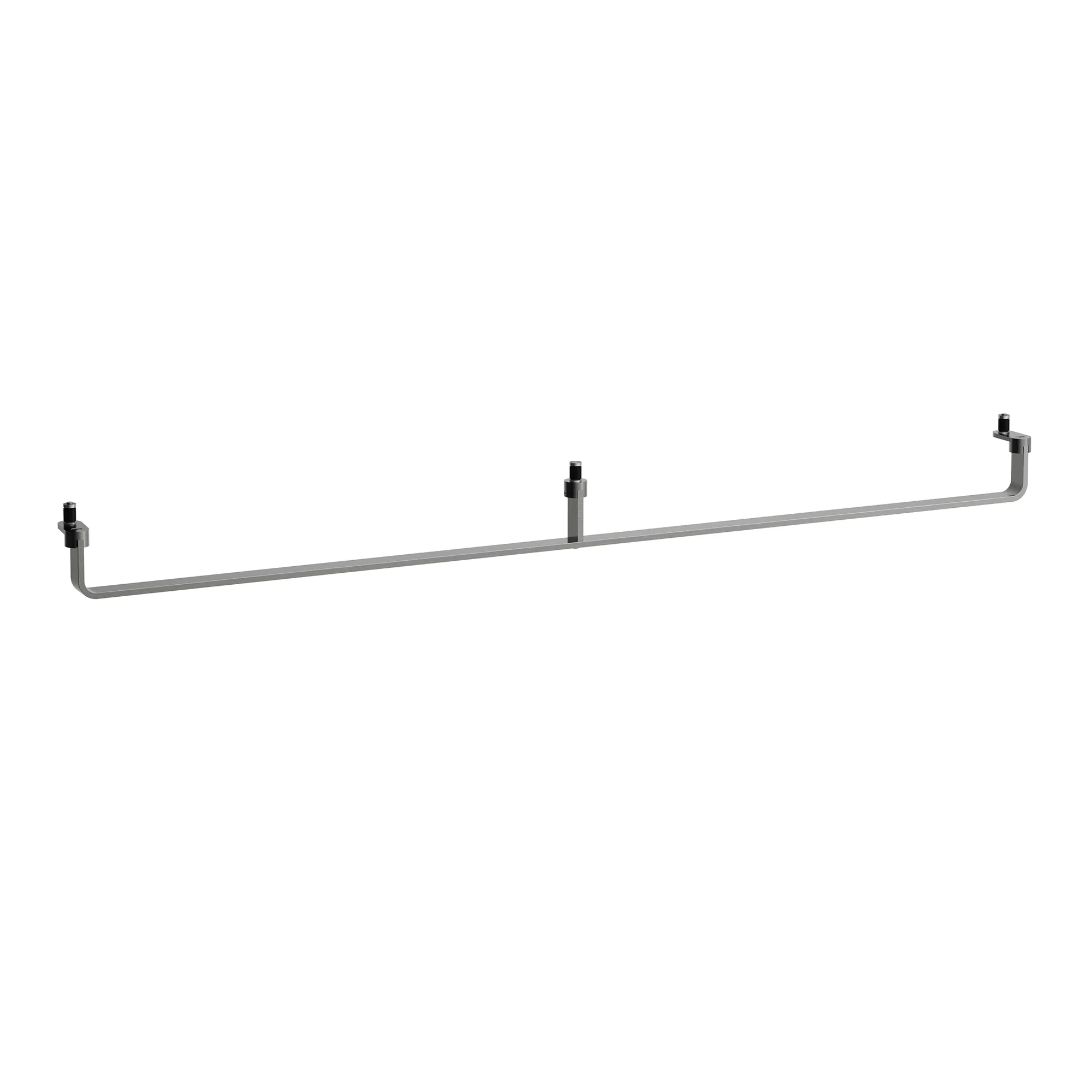 Laufen Handtuchhalter „LANI“ 1150 mm in Edelstahl (gebürstet) Laufen Handtuchhalter „LANI“ 1150 mm in Edelstahl (gebürstet)