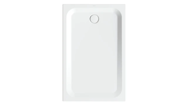 Bette rechteck Duschwanne „BetteUltra“ 140 × 90 cm in Weiß Bette rechteck Duschwanne „BetteUltra“ 140 × 90 cm in Weiß