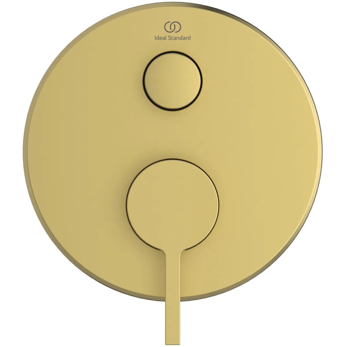 Ideal Standard Badearmatur Unterputz JOY Brushed Gold Ideal Standard Badearmatur Unterputz JOY Brushed Gold