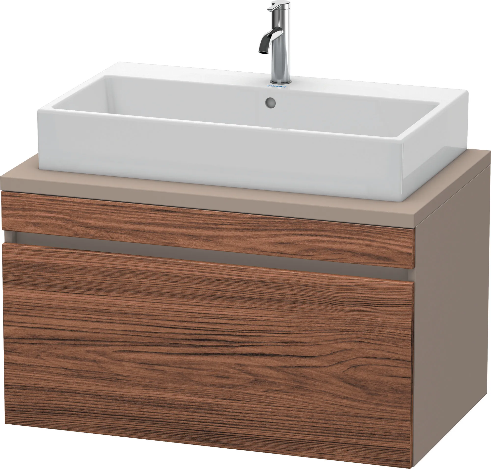 Duravit Waschtischunterschrank wandhängend „DuraStyle“ 90 × 51,2 × 54,8 cm Duravit Waschtischunterschrank wandhängend „DuraStyle“ 90 × 51,2 × 54,8 cm