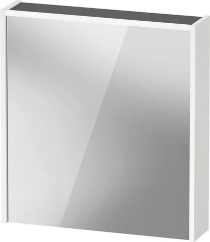 Duravit Spiegelschrank „D-Code“ 65 × 70 × 14,8 cm