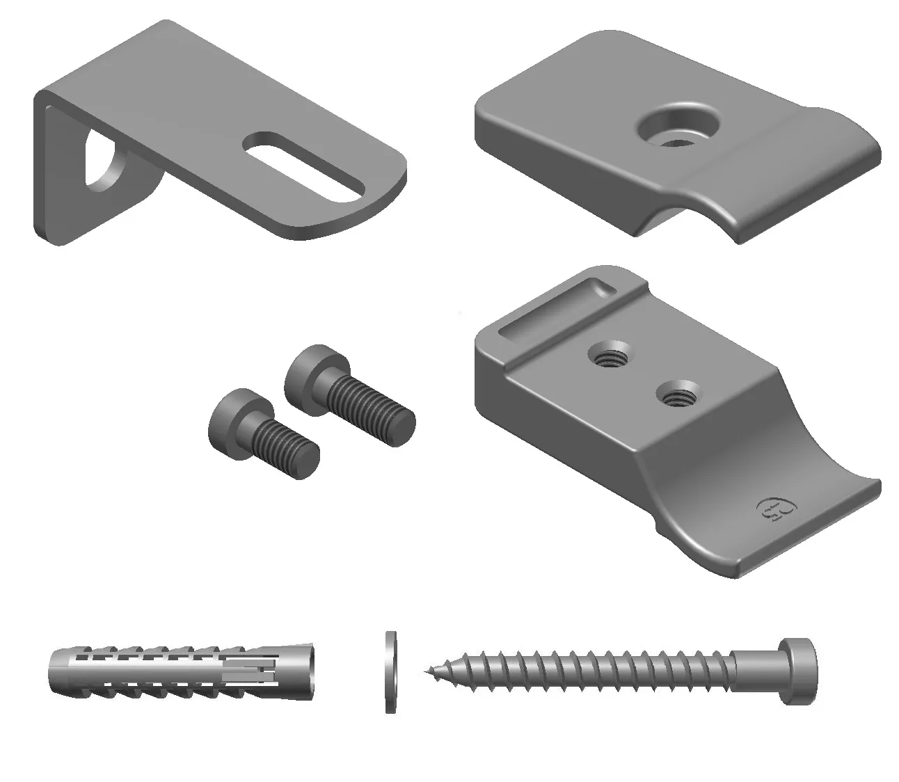 Kermi Abstandhalter Kermi Abstandhalter