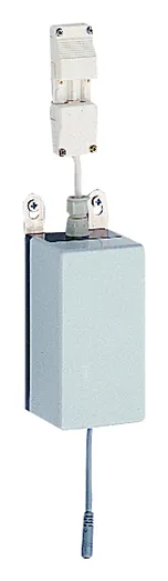 Netzteil 36154, zum Anschluss für einen Pulsomat Surf, externe Montage Netzteil 36154, zum Anschluss für einen Pulsomat Surf, externe Montage