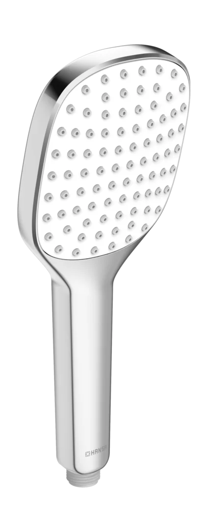 HansaACTIVEJET Style Handbrause 8431 1-strahlig Chrom HansaACTIVEJET Style Handbrause 8431 1-strahlig Chrom