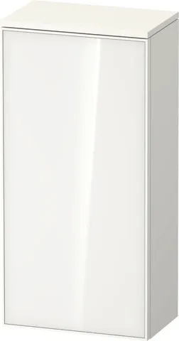 Duravit Halbhochschrank „Zencha“ 40 × 81,9 × 24 cm Duravit Halbhochschrank „Zencha“ 40 × 81,9 × 24 cm