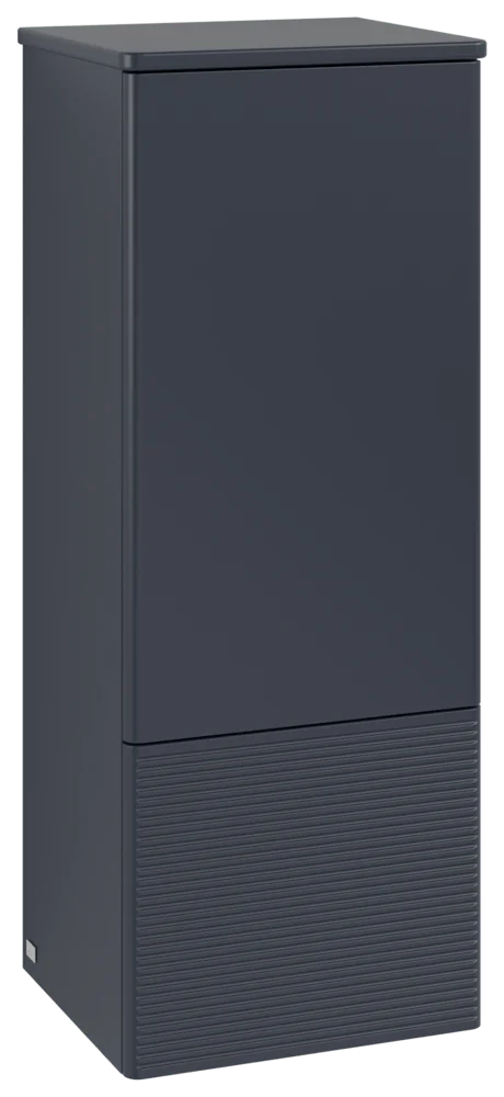 Villeroy & Boch Antao K43, Unterschrank für Waschbecken, 414x1039x356mm, links Villeroy & Boch Antao K43, Unterschrank für Waschbecken, 414x1039x356mm, links