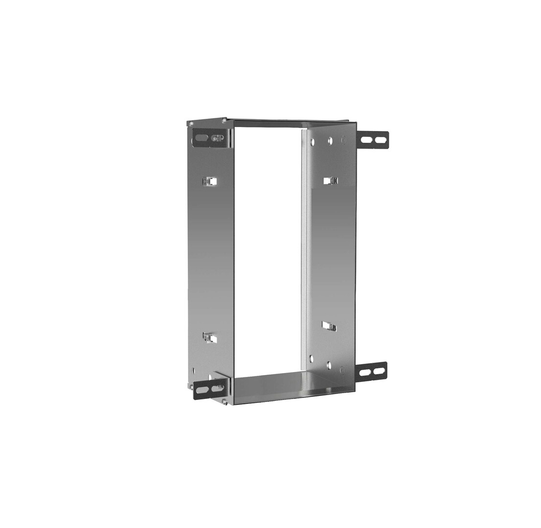 emco Einbaurahmen für Unterputz-Module „asis module 300“ 32 × 49,1 × 15 cm