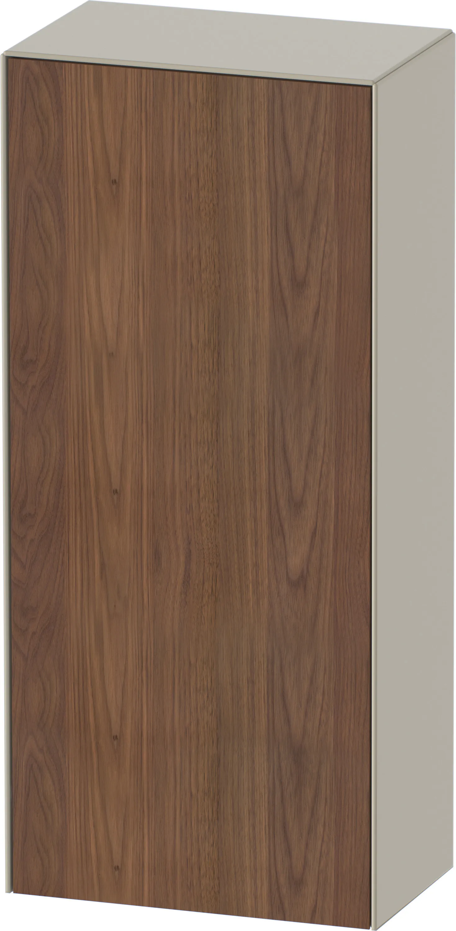Duravit Halbhochschrank „White Tulip“ 40 × 88 × 24 cm Duravit Halbhochschrank „White Tulip“ 40 × 88 × 24 cm