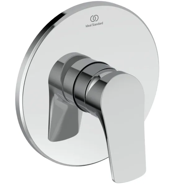Ideal Standard Unterputz-Brausearmatur La Dolce Vita Chrom