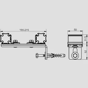 SANIT Multiverbinder 996, 220