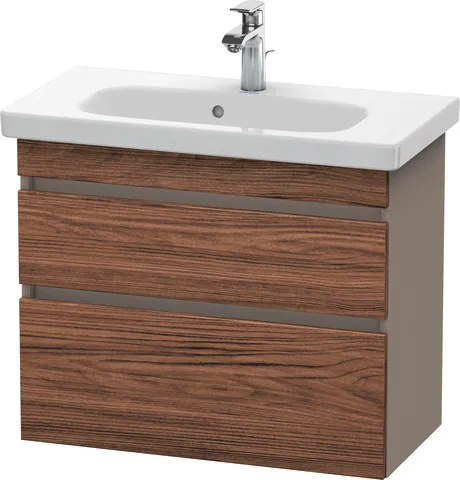 Duravit Waschtischunterschrank wandhängend „DuraStyle“ 73 × 61 × 36,8 cm Duravit Waschtischunterschrank wandhängend „DuraStyle“ 73 × 61 × 36,8 cm