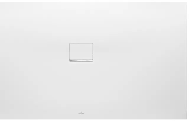 Villeroy & Boch rechteck Duschwanne „Squaro Infinity“ Eck-Einbau links gegen Wand 110 × 80 cm ohne Oberflächenbeschichtung, in Anthracite Villeroy & Boch rechteck Duschwanne „Squaro Infinity“ Eck-Einbau links gegen Wand 110 × 80 cm ohne Oberflächenbeschichtung, in Anthracite