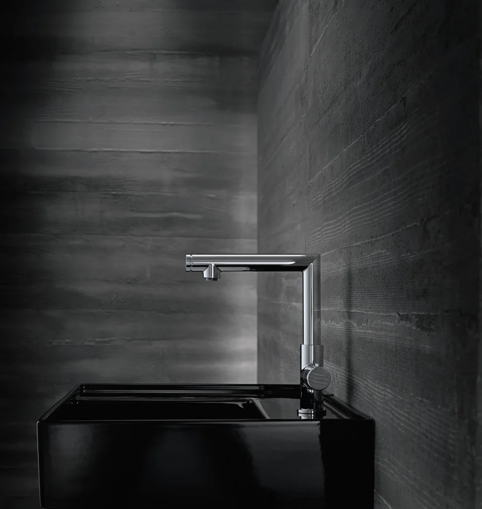 Hansgrohe AXOR Uno Select Waschtischmischer 45016XXX, Chrom, Ausladung 160 mm, Auslaufhöhe 219 mm, Zylindergriff, Schwenkbereich 110°, Normalstrahl, max. Durchflussmenge 5 l/min Hansgrohe AXOR Uno Select Waschtischmischer 45016XXX, Chrom, Ausladung 160 mm, Auslaufhöhe 219 mm, Zylindergriff, Schwenkbereich 110°, Normalstrahl, max. Durchflussmenge 5 l/min
