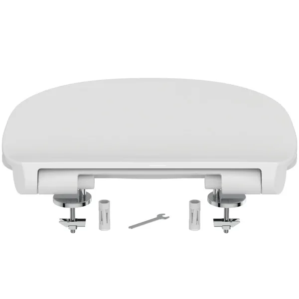 Ideal Standard WC-Sitz „Connect“ Ideal Standard WC-Sitz „Connect“