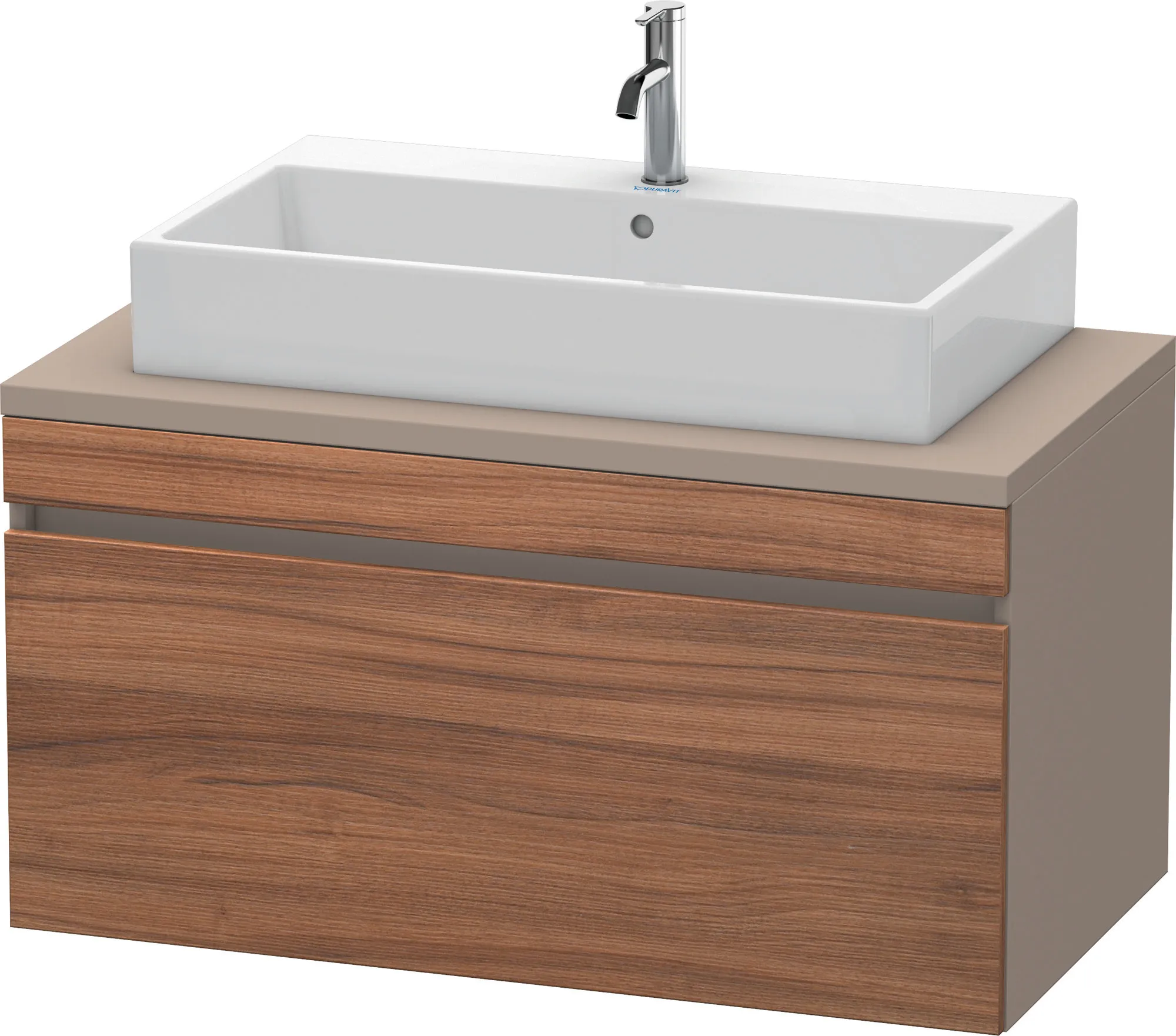 Duravit Waschtischunterschrank wandhängend „DuraStyle“ 100 × 51,2 × 54,8 cm Duravit Waschtischunterschrank wandhängend „DuraStyle“ 100 × 51,2 × 54,8 cm