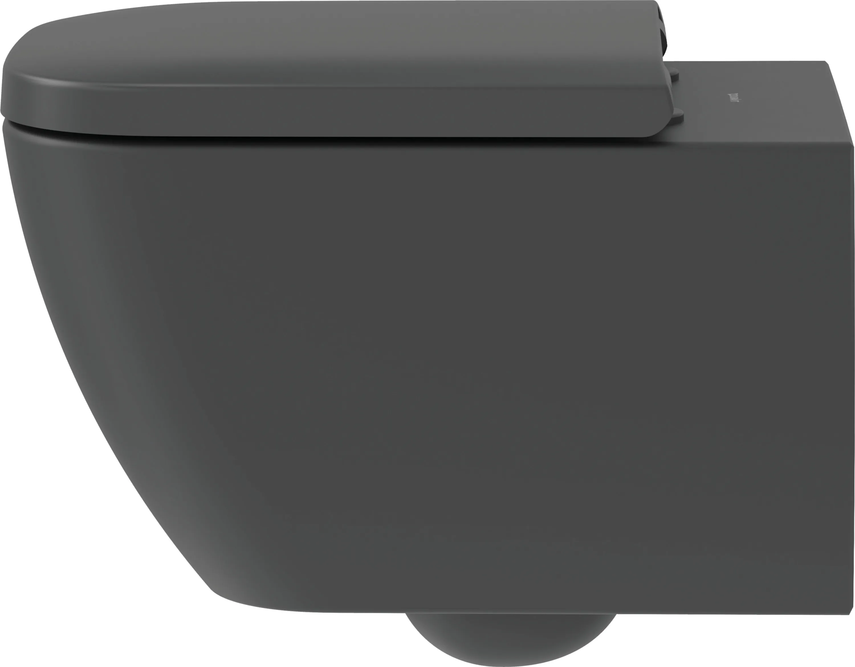Duravit WC-Sitz „Happy D.2“ 35,9 × 43 × 4,3 cm Duravit WC-Sitz „Happy D.2“ 35,9 × 43 × 4,3 cm