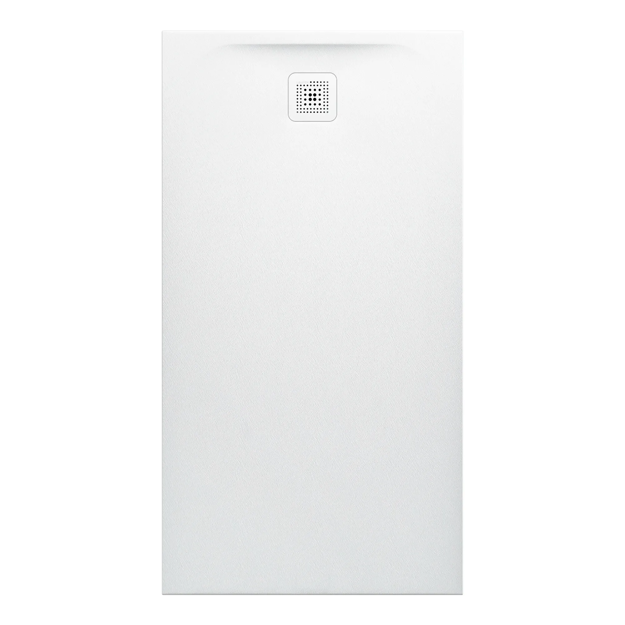 Laufen Duschwanne Laufen PRO 800x1500x42, Marbond Ablauf kurze Seite, weiß Größe: 150 × 80 cm|Ablaufposition: kurze Seite|Farbe: Weiß