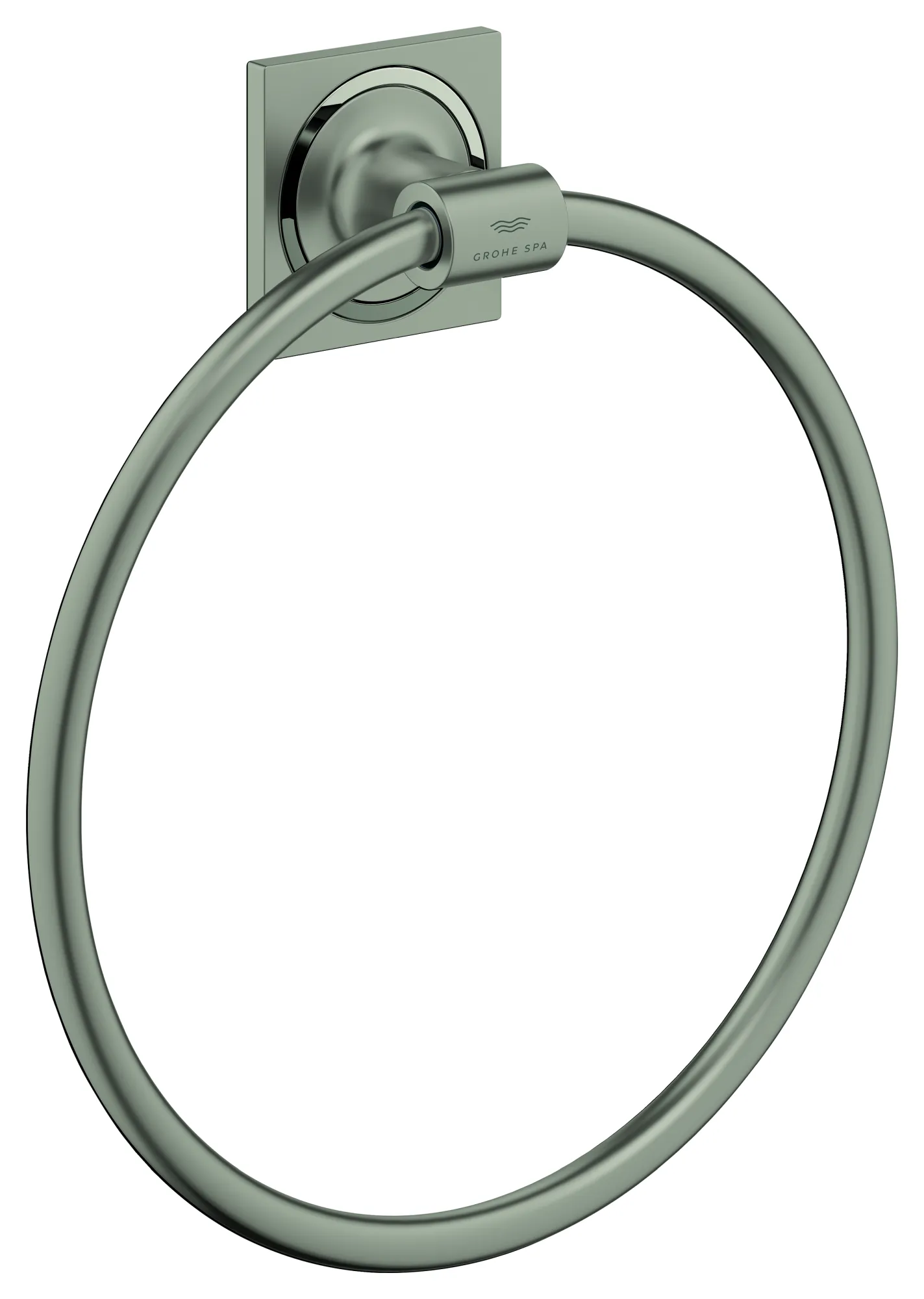 Handtuchring Allure 40339, chrom