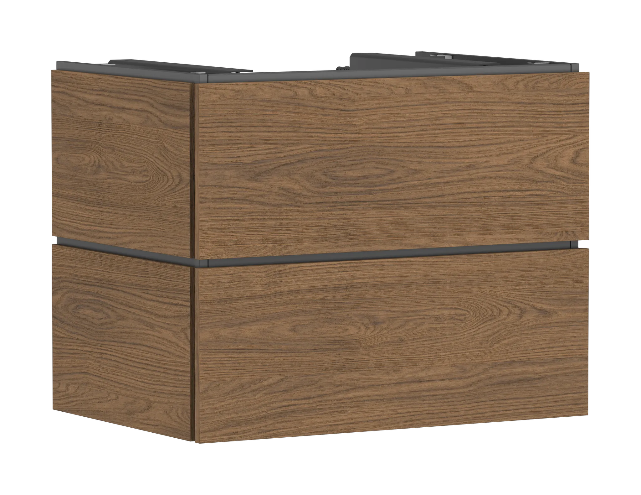 Hansgrohe Xilesa E Waschtischunterschrank 780⁄550, Eiche Kaschmir Hansgrohe Xilesa E Waschtischunterschrank 780⁄550, Eiche Kaschmir