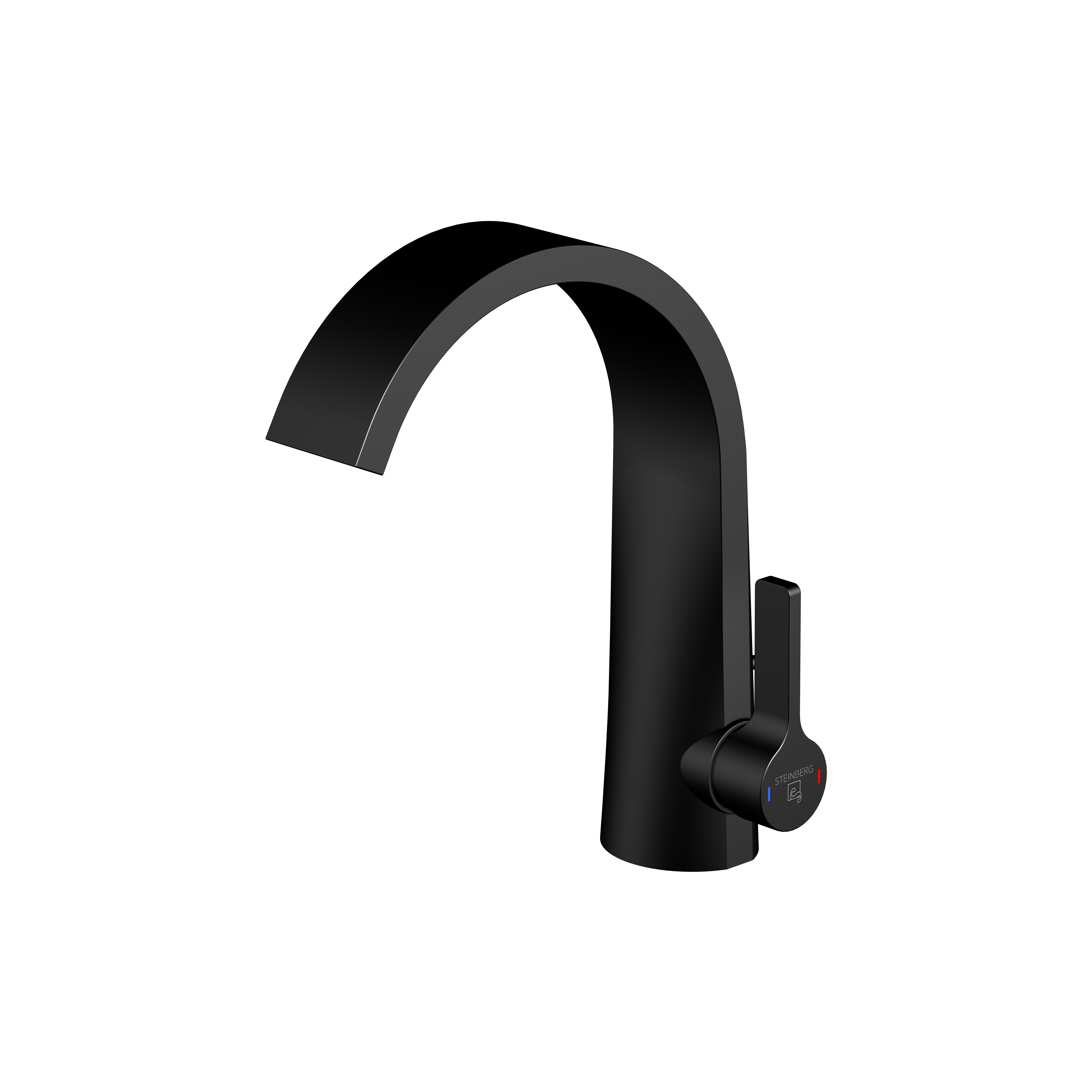 Steinberg Serie 280 Armatur Steinberg Serie 280 Armatur