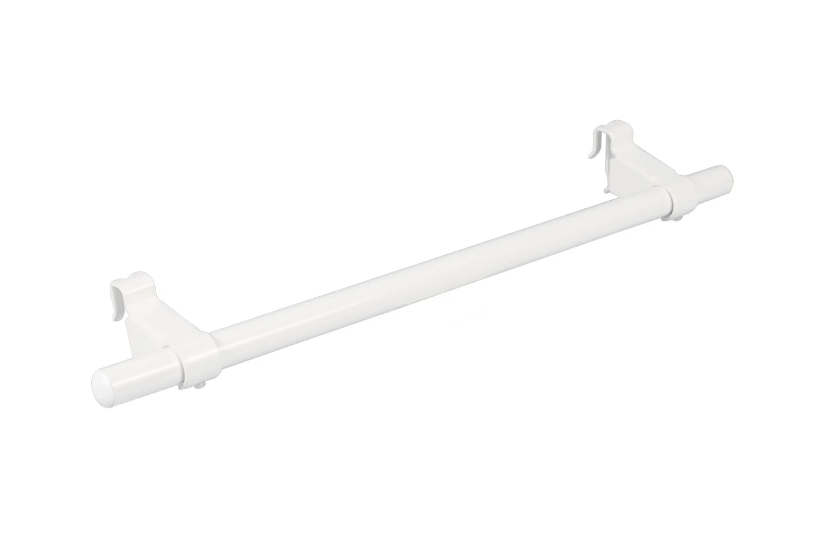 Kermi Handtuchbügel für Flachheizkörper 45 cm in Weiß Kermi Handtuchbügel für Flachheizkörper 45 cm in Weiß