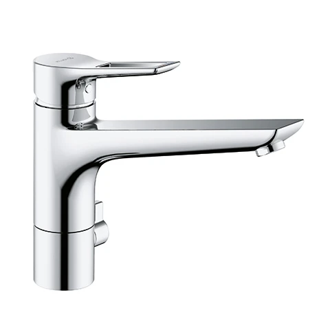 MIX SPTMultiEHM DN 15 Bügelgriff chrom MIX SPTMultiEHM DN 15 Bügelgriff chrom