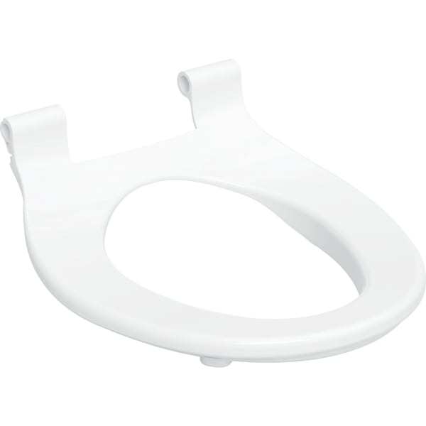 Geberit WC-Sitz ehemals Keramag „AquaClean“ in weiß alpin, Quick Release Geberit WC-Sitz ehemals Keramag „AquaClean“ in weiß alpin, Quick Release