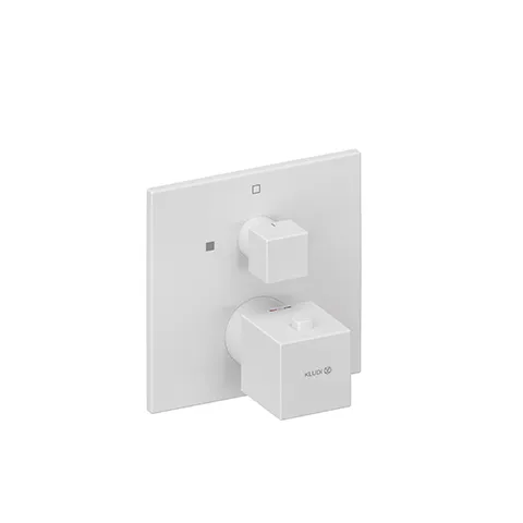 DECUS UPBrauseTHM.,FeinbauSet mit Funktionseinheit chrom DECUS UPBrauseTHM.,FeinbauSet mit Funktionseinheit chrom