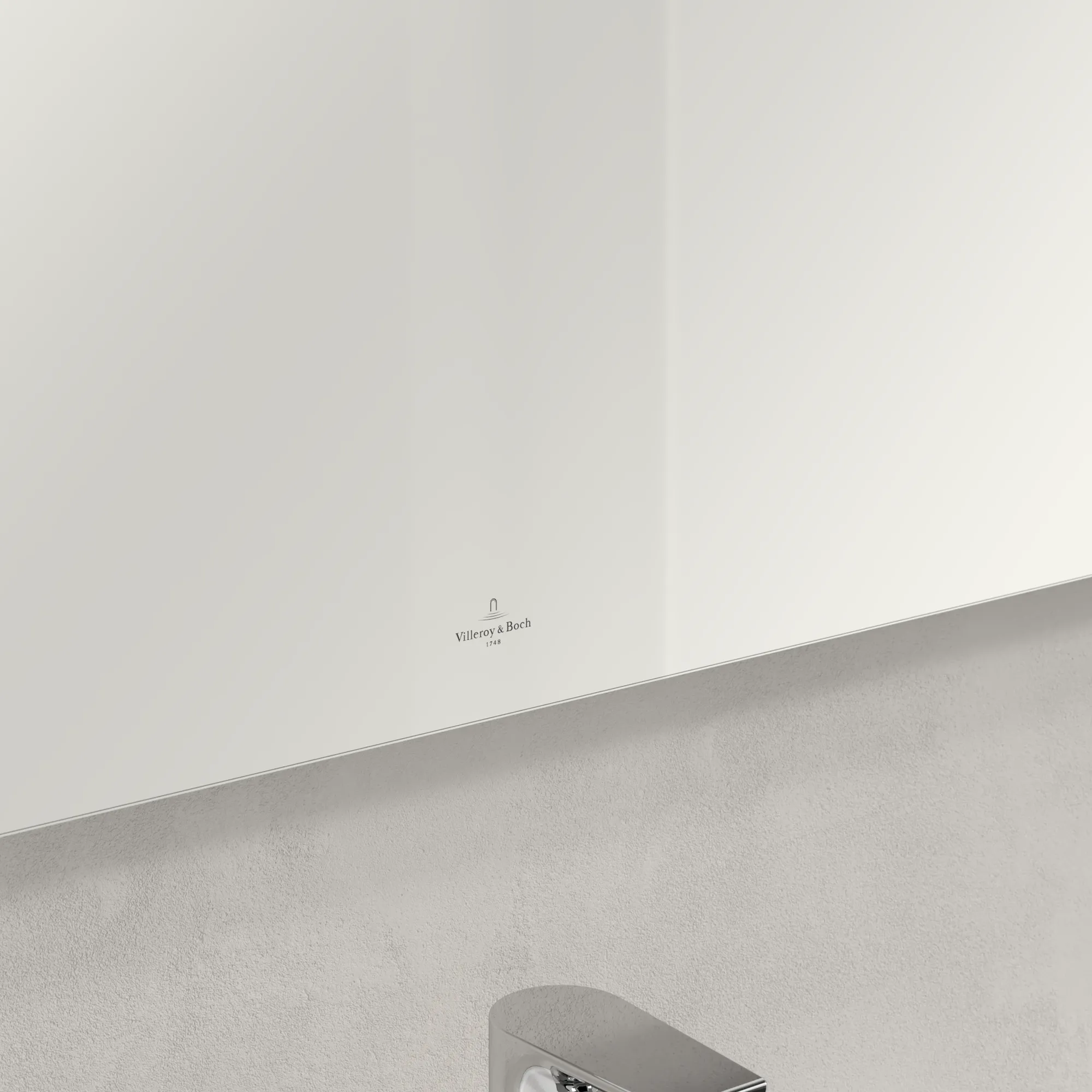 Villeroy & Boch Spiegel „More to See One“ 800 × 600 mm Villeroy & Boch Spiegel „More to See One“ 800 × 600 mm