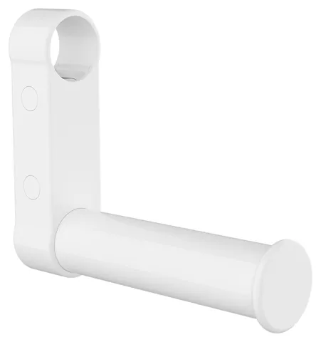 Villeroy & Boch Toilettenpapierhalter für Klappgriffe „ViCare Funktion“ 11,5 × 15 × 6 cm in weiß Villeroy & Boch Toilettenpapierhalter für Klappgriffe „ViCare Funktion“ 11,5 × 15 × 6 cm in weiß