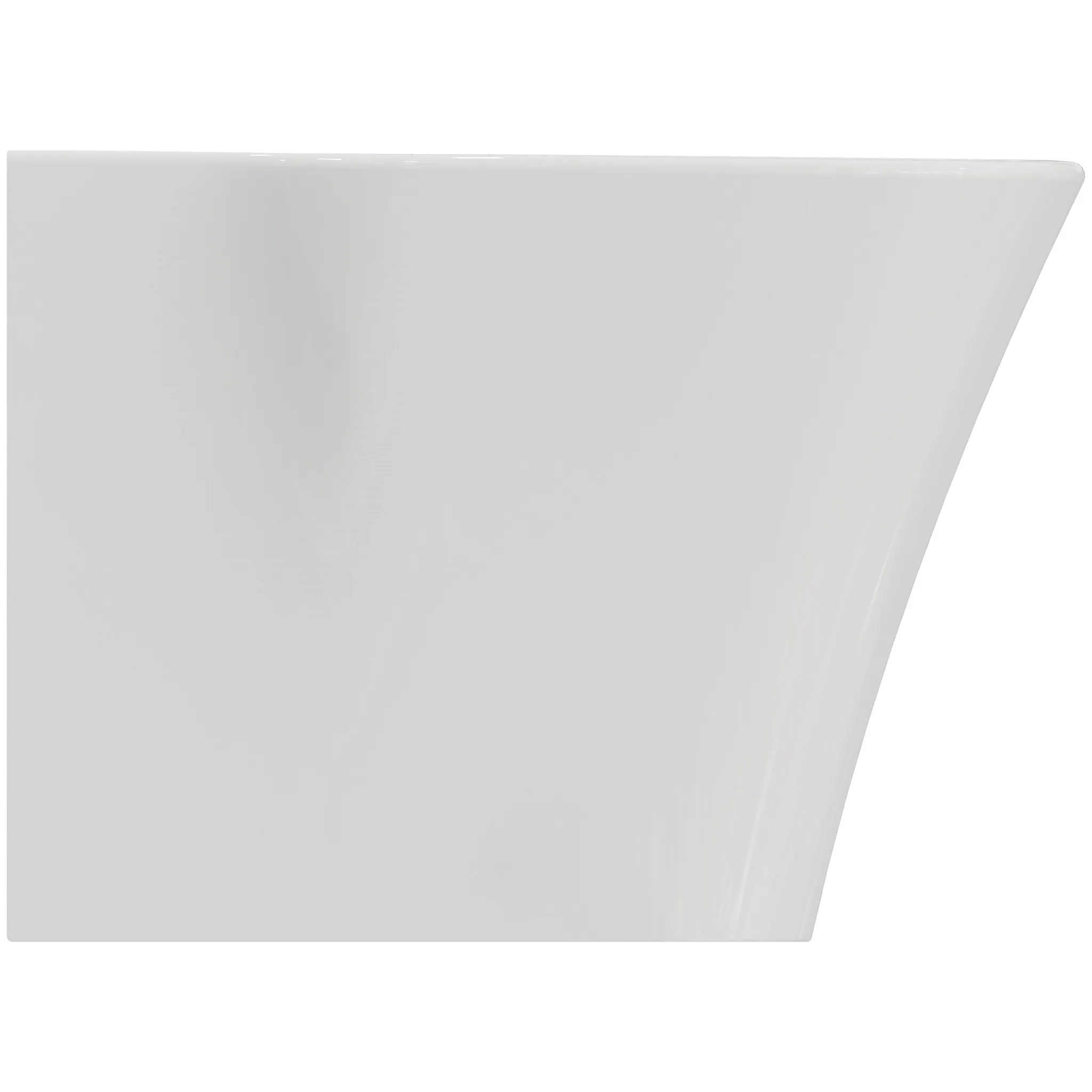 Ideal Standard Bidet „ConnectAir“, Befestigung verdeckt 36 × 54,5 × 39,5 cm Ideal Standard Bidet „ConnectAir“, Befestigung verdeckt 36 × 54,5 × 39,5 cm