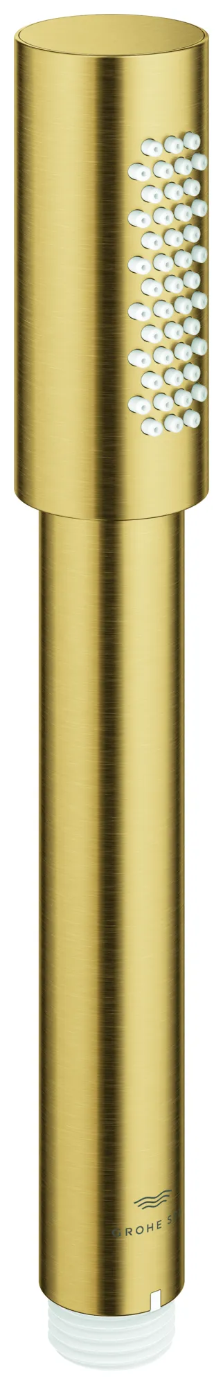 Handbrause Rainshower Aqua Stick 26866, Metall, 1 Strahlart, 6,6 l/min Durchflusskonstanthalter, chrom Handbrause Rainshower Aqua Stick 26866, Metall, 1 Strahlart, 6,6 l/min Durchflusskonstanthalter, chrom