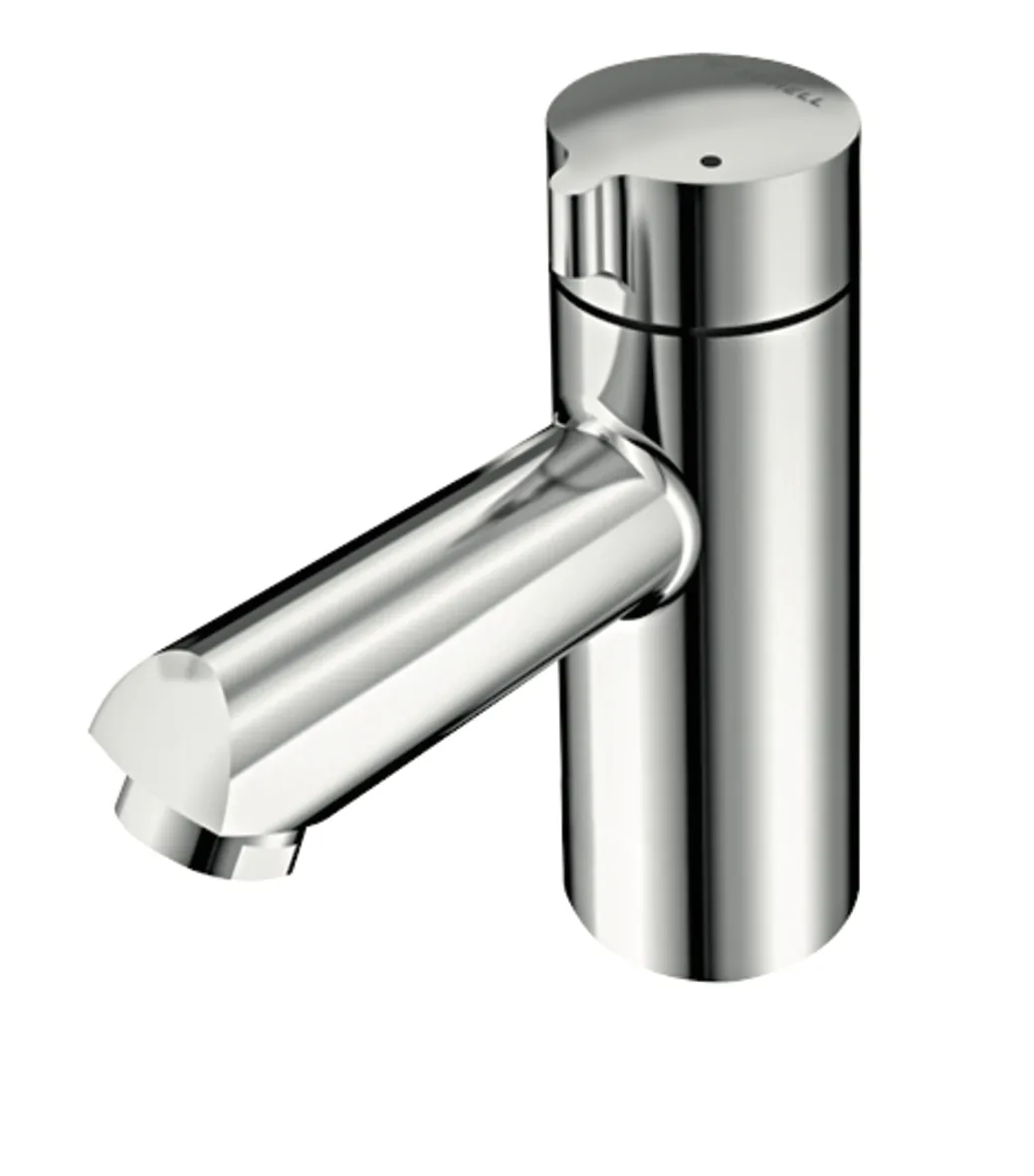 Standventil Kaltwasser MODUS K, HD-K - Hochdruck Kaltwasser / vorgemischtes Wasser, Standventil, G 3/8 IG, chrom