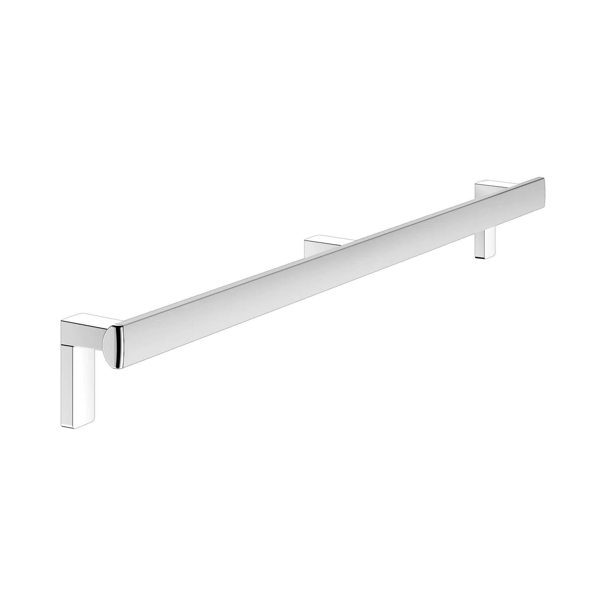 KEUCO Haltegriff „Axess“ 100 cm Ausführung in Silber (eloxiert)
