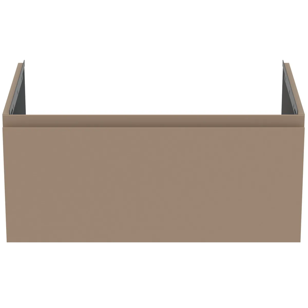 Ideal Standard Waschtischunterschrank „Finesse“ 80 × 37 × 50,5 cm