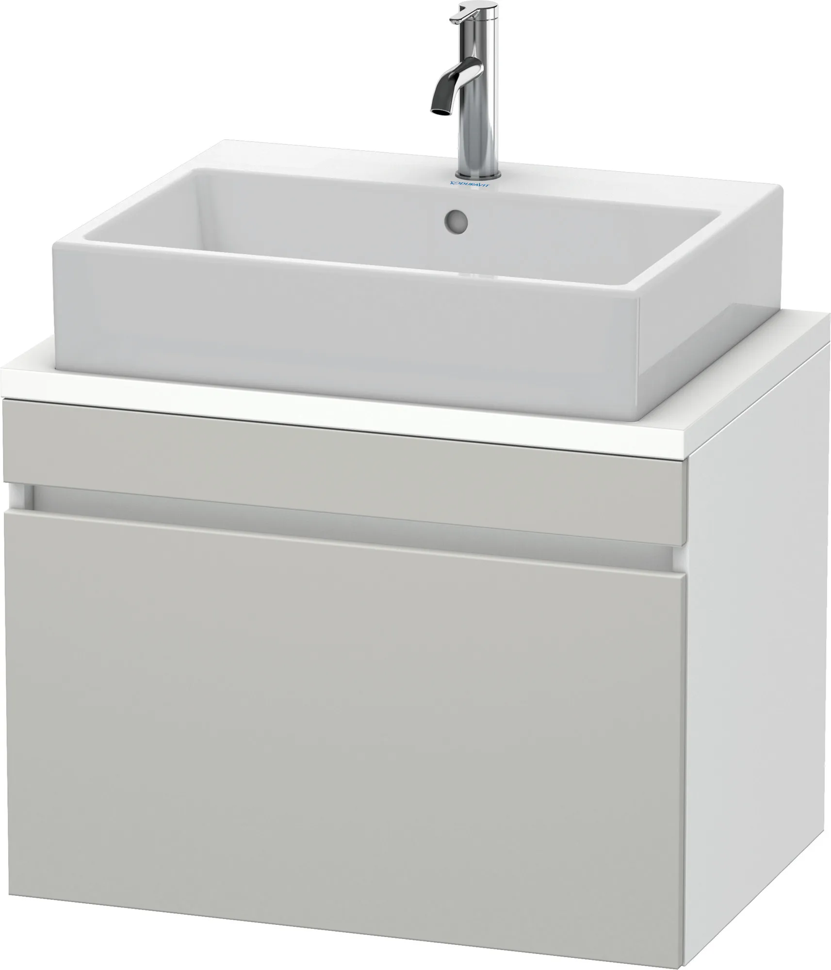 Duravit Waschtischunterschrank wandhängend „DuraStyle“ 70 × 51,2 × 47,8 cm Duravit Waschtischunterschrank wandhängend „DuraStyle“ 70 × 51,2 × 47,8 cm