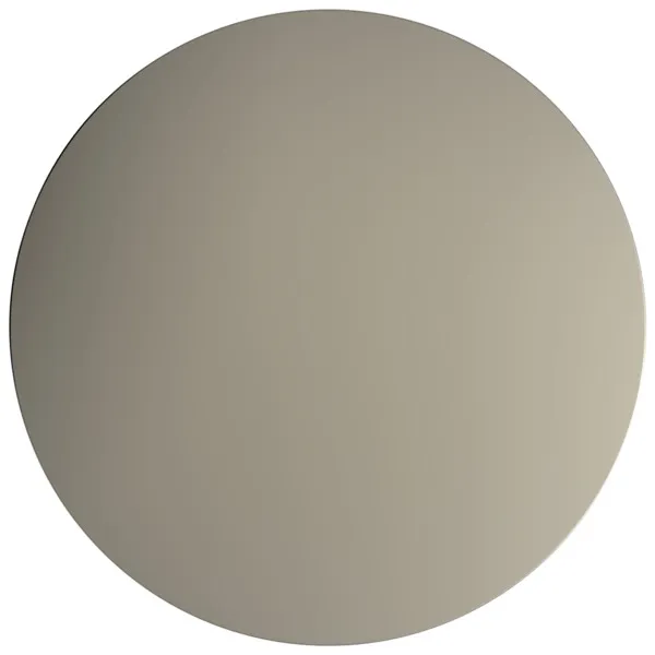 Ideal Standard Ablaufdeckel DEA rund Silver Storm