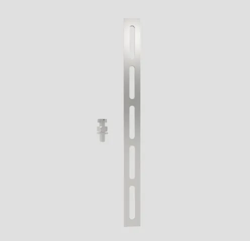 SANIT Befestigungsset UP-Spülkasten 8cm