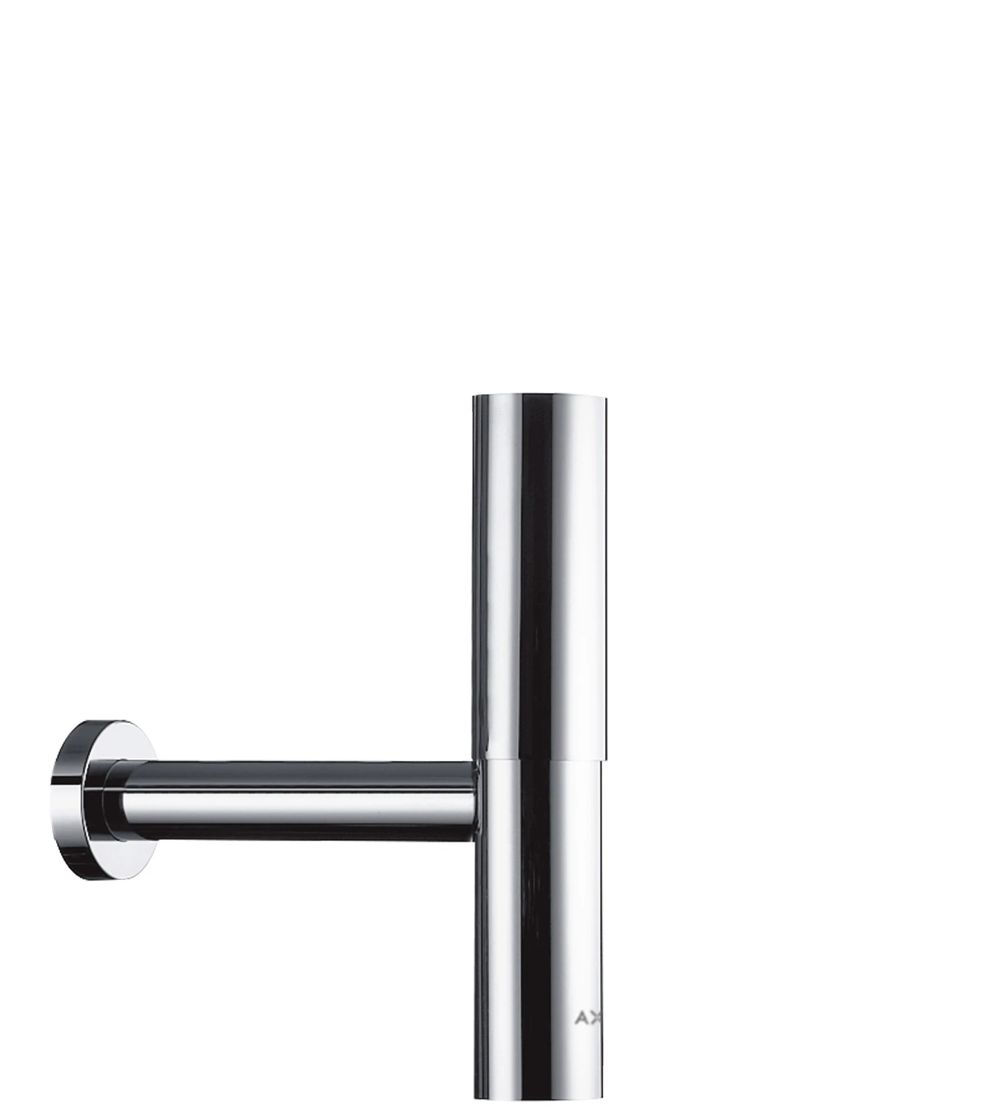 Design Siphon Flowstar Axor chrom Design Siphon Flowstar Axor chrom