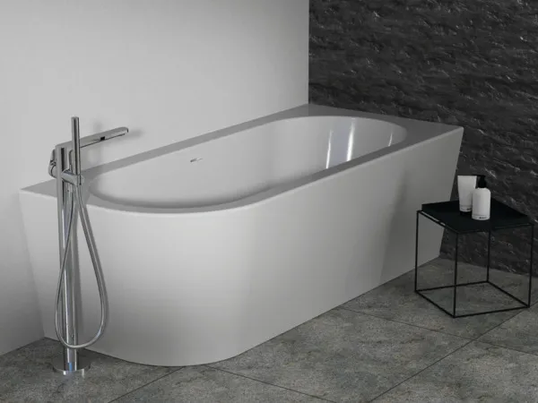 Ideal Standard Tonic II Freistehende Wannenarmatur Bausatz 2, Chrom Ideal Standard Tonic II Freistehende Wannenarmatur Bausatz 2, Chrom