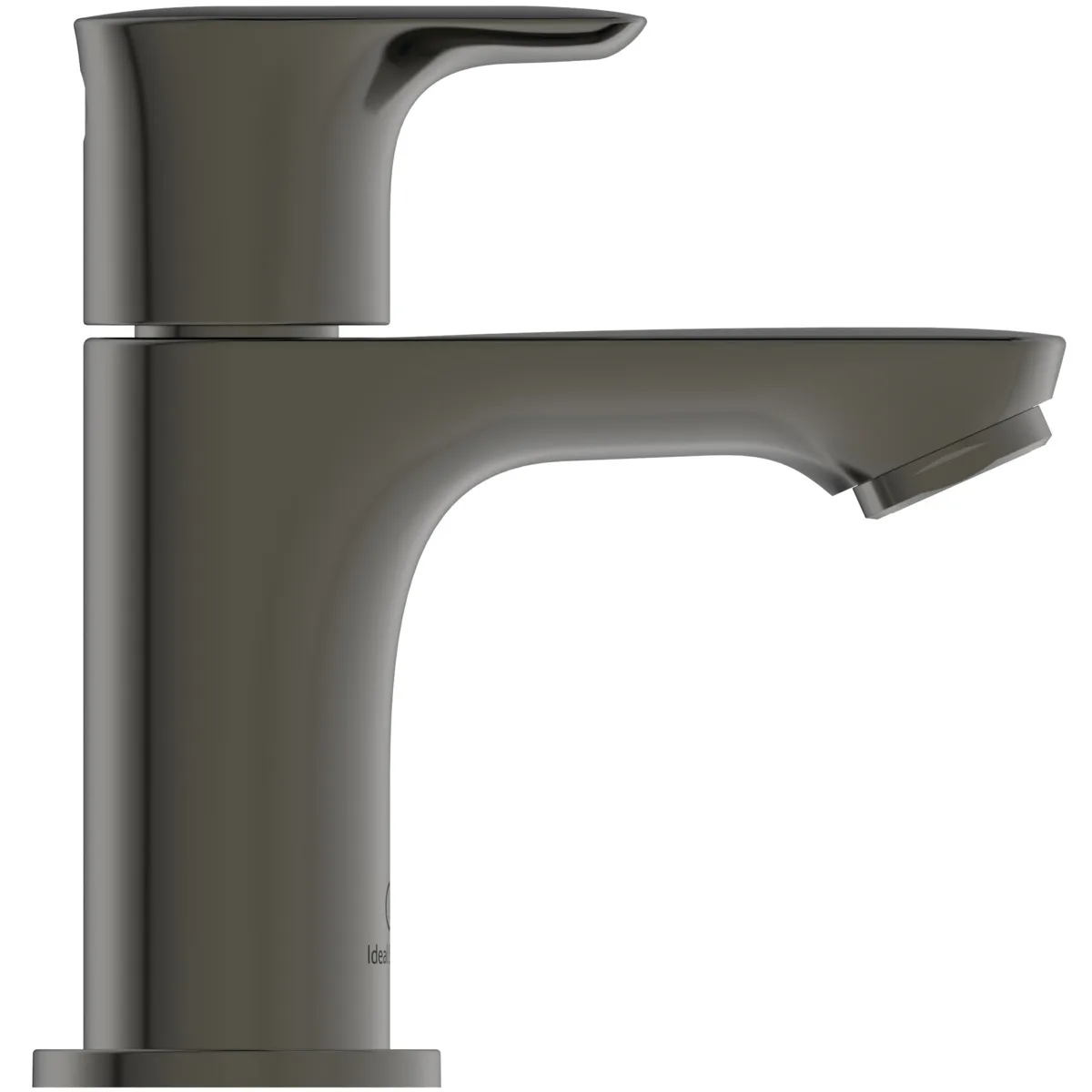 Standventil Connect Air, Ausladung 85mm, Brushed Gold Standventil Connect Air, Ausladung 85mm, Brushed Gold