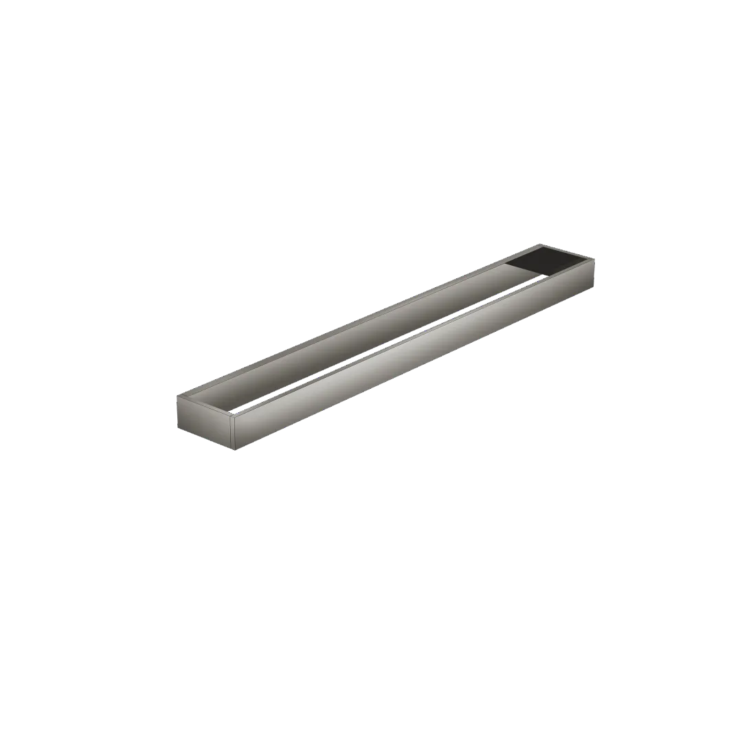 Dornbracht Badetuchhalter SERIENSPEZIFISCH Dark Chrome 83060780