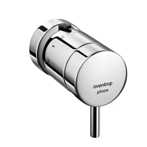 Thermostat Pinox, M30x1,5, Chrom Thermostat Pinox, M30x1,5, Chrom