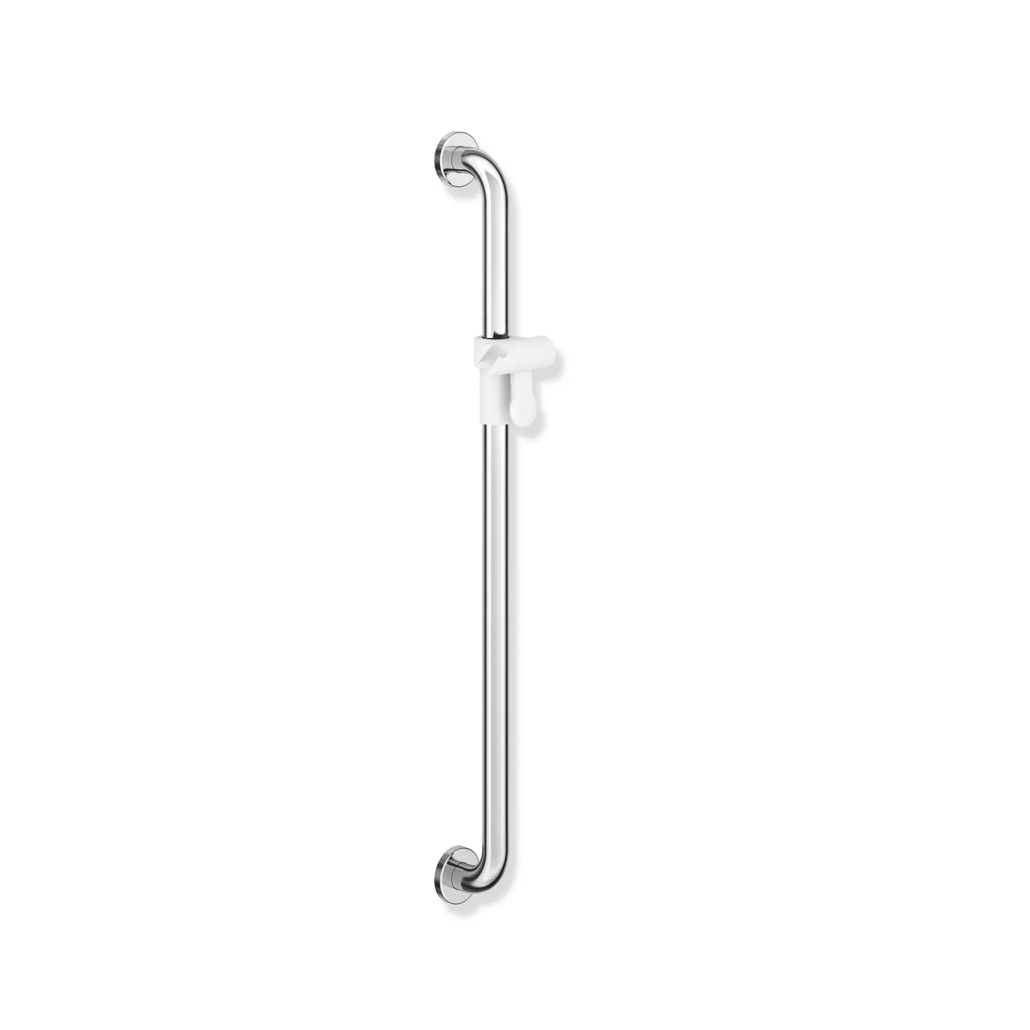 Brausehalterstange „Serie 801“ Brausehalterstange „Serie 801“