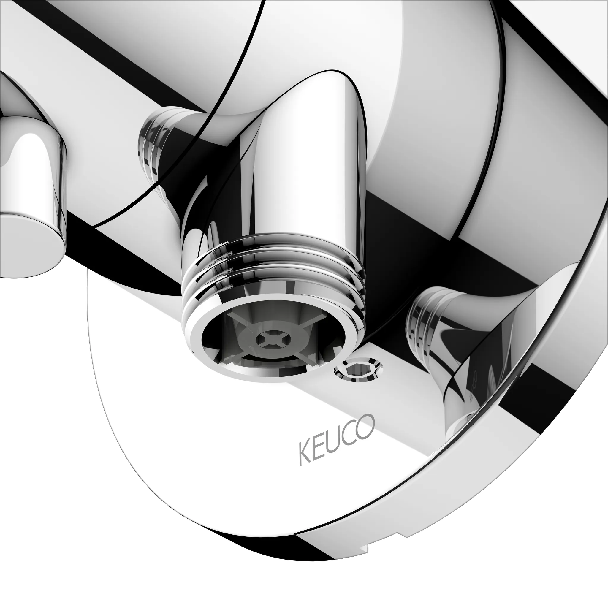 IXMO 59541011201 Absperrventil UP DN15 mit Schlauchanschl./Brauseh. IXMO Comfort, rund verchromt IXMO 59541011201 Absperrventil UP DN15 mit Schlauchanschl./Brauseh. IXMO Comfort, rund verchromt