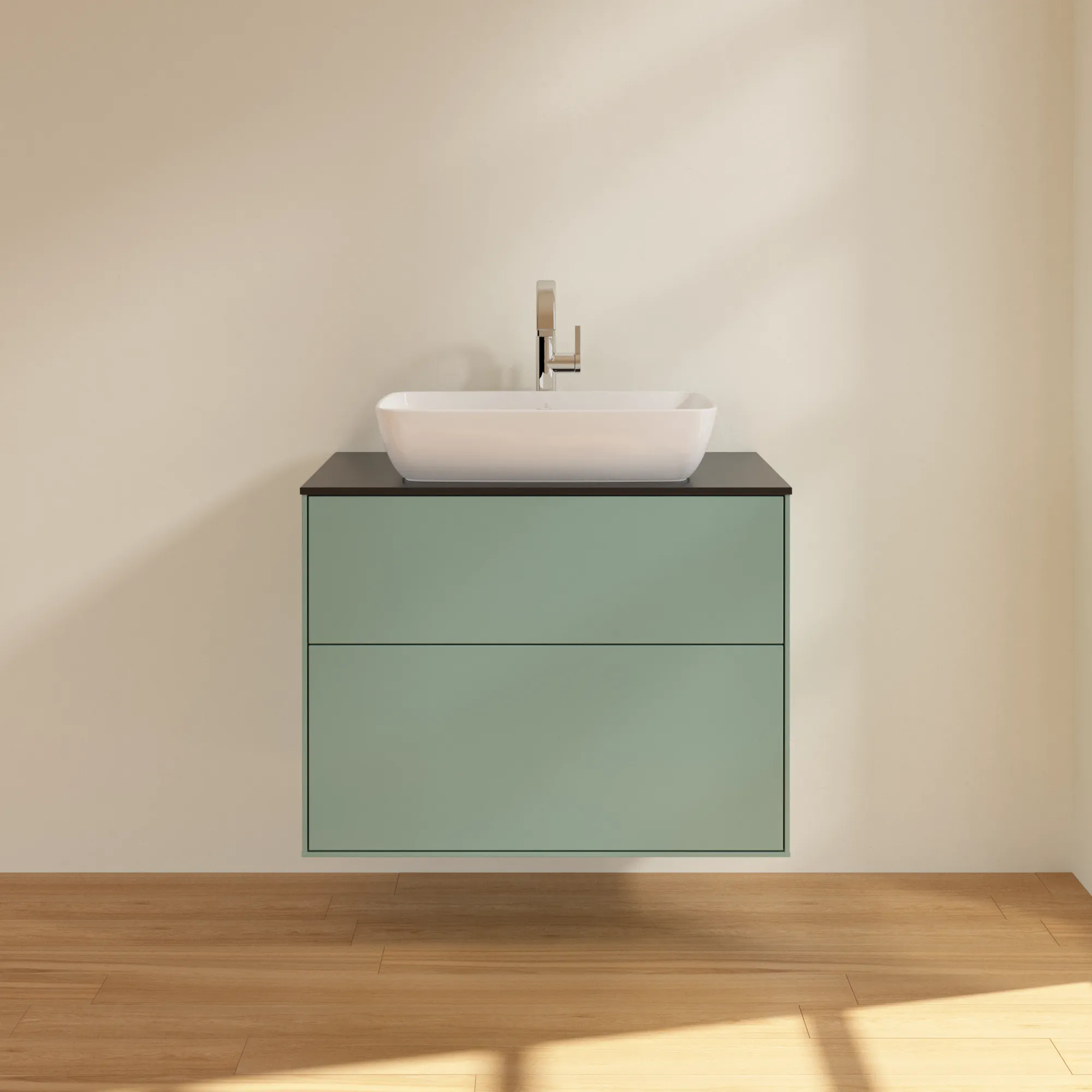Villeroy & Boch Finion F75 Waschbeckenunterschrank, 800x603x501mm