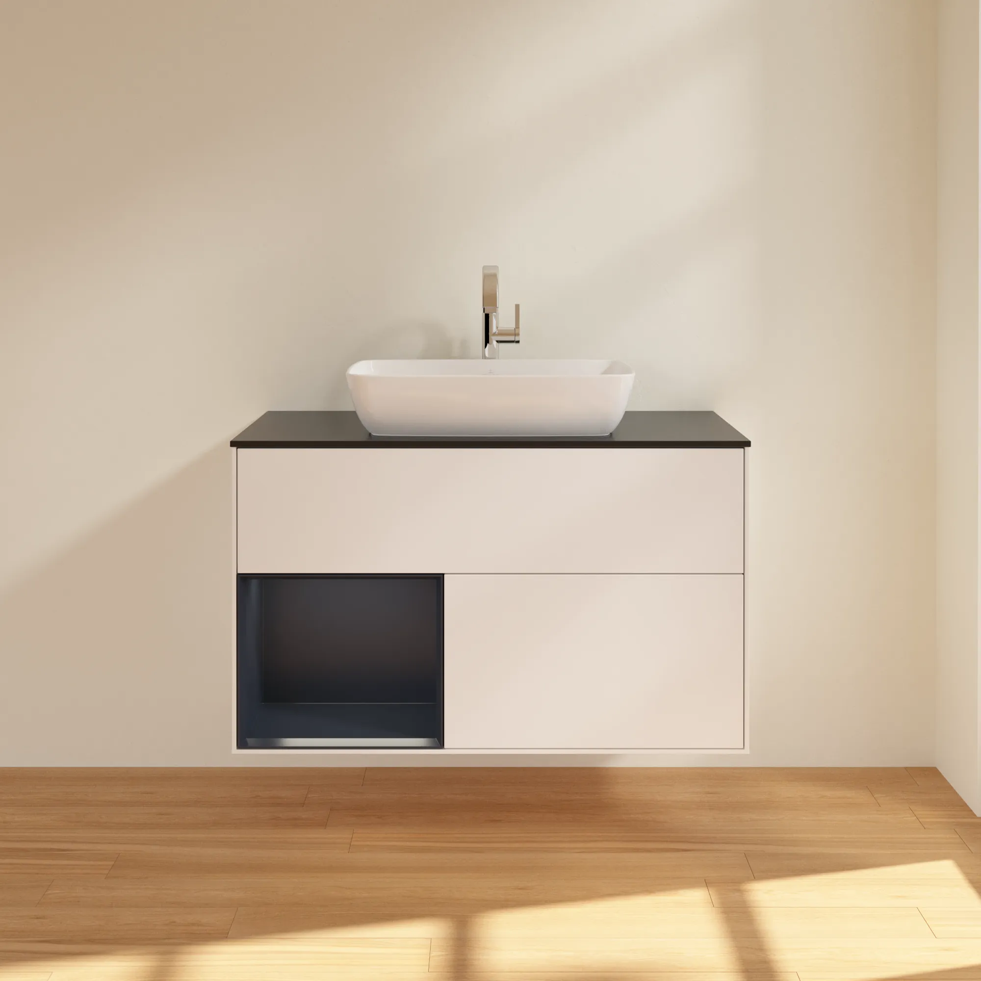 Villeroy & Boch Finion Waschbeckenunterschrank F77 1000x603x501mm
