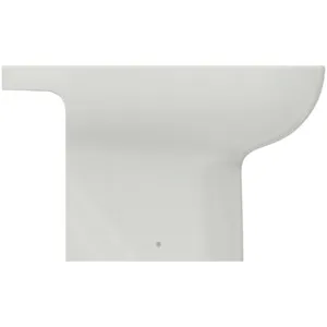 Standtiefspül-WC Kombination i.life A 360x665x790mm Weiß Standtiefspül-WC Kombination i.life A 360x665x790mm Weiß